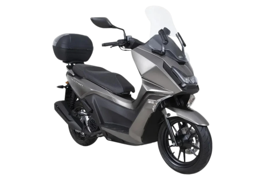 Kymco Sky Town 125